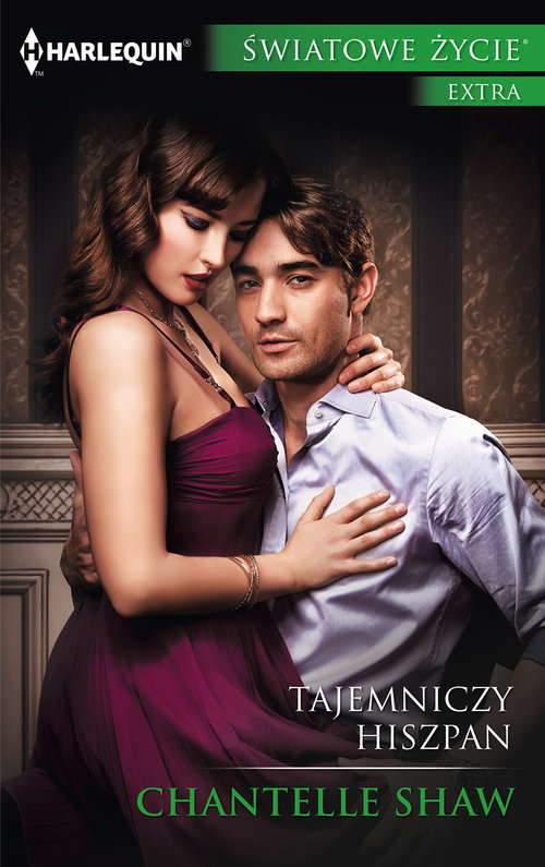 Image of Tajemniczy Hiszpan