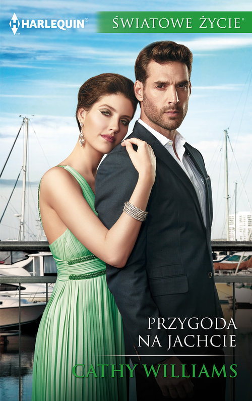 Image of Przygoda na jachcie