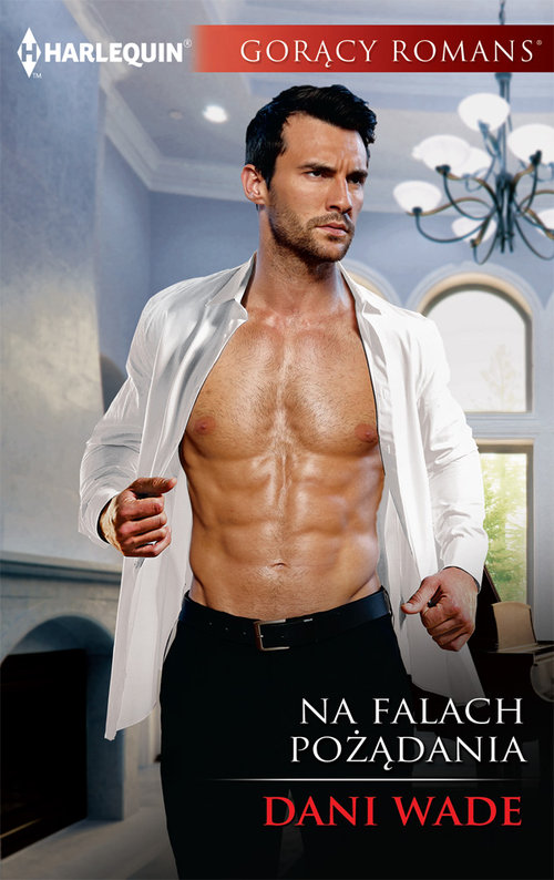 Image of Na falach pożądania