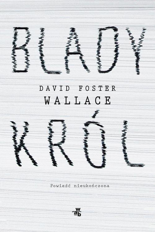 Image of Blady król