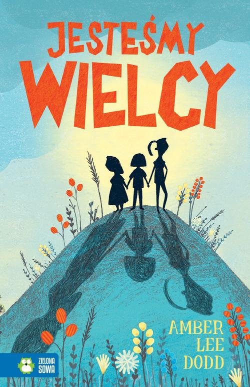 Image of Jesteśmy wielcy