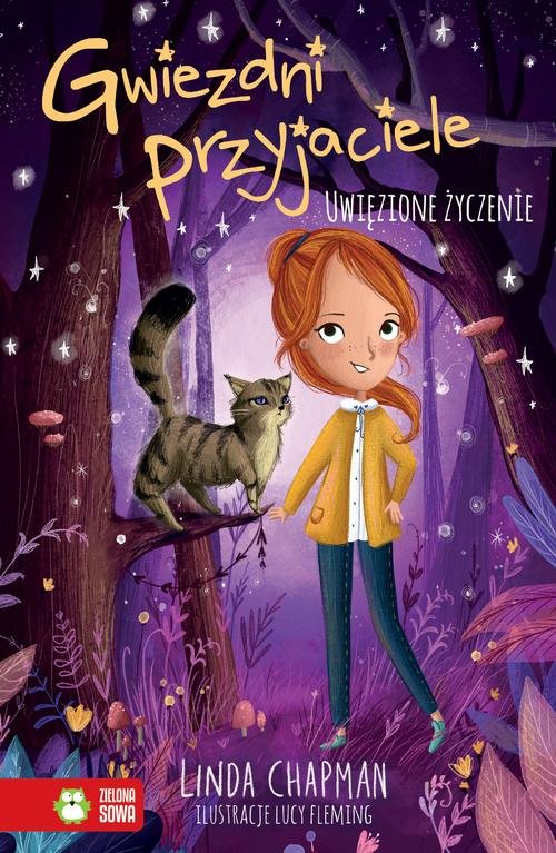 Image of Gwiezdni przyjaciele Uwięzione życzenie Tom 2