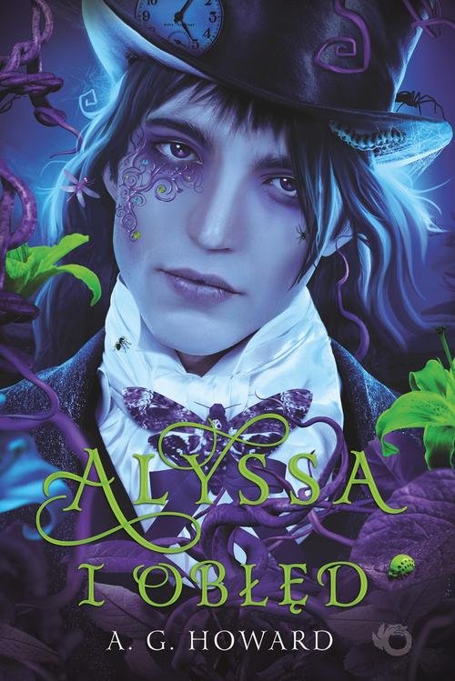 Image of Alyssa i obłęd Tom 2