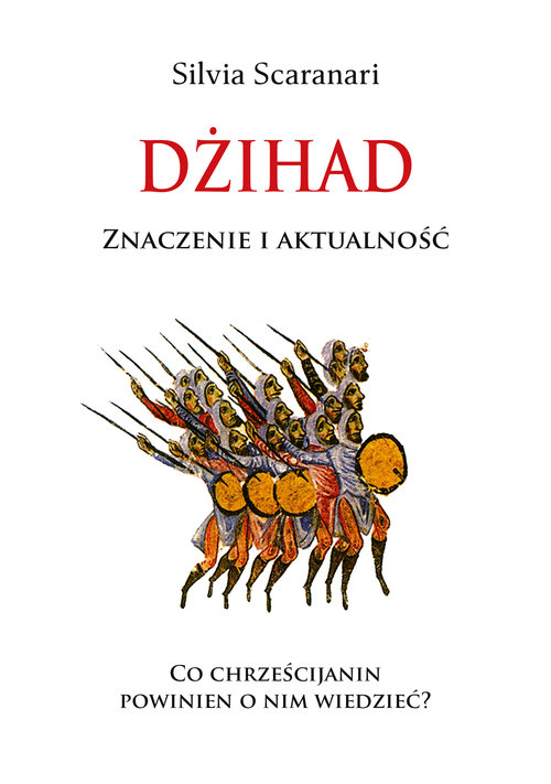 Image of Dżihad Znaczenie i Aktalność