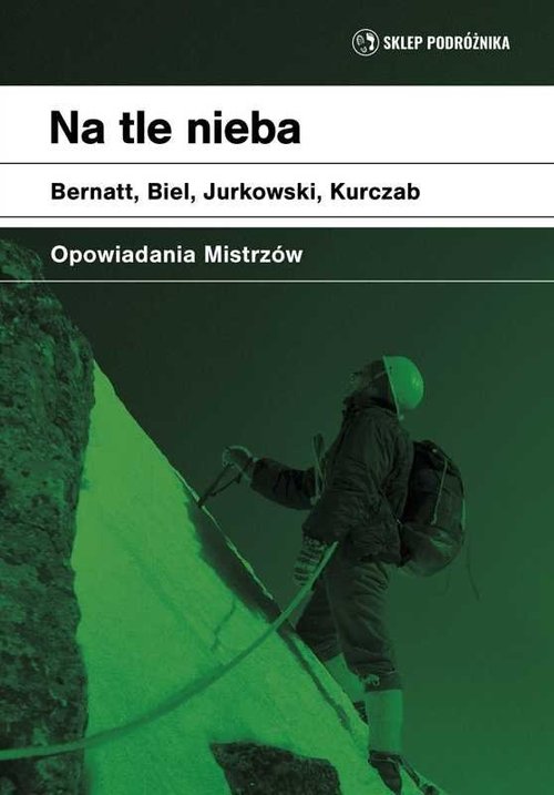 Image of Na tle nieba Opowiadania mistrzów