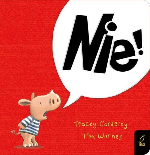 Image of Maluch poznaje świat Nie!