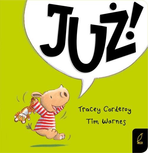 Image of Maluch poznaje świat Już!