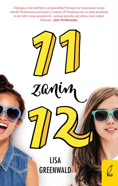 Image of 11 zanim 12