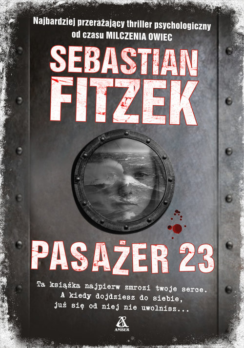 Image of Pasażer 23