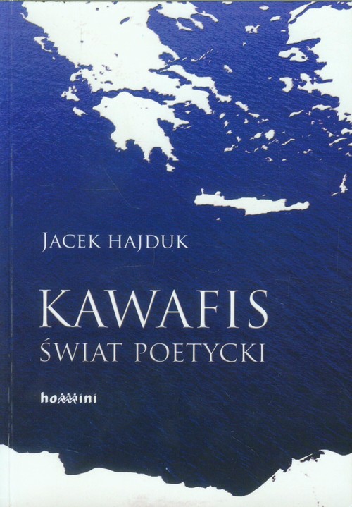 Image of Kawafis Świat poetycki
