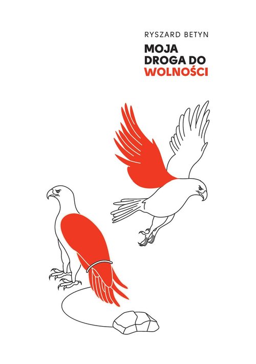 Image of Moja droga do wolności