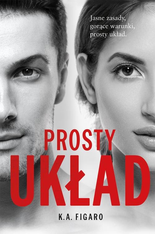 Image of Prosty układ Tom 1