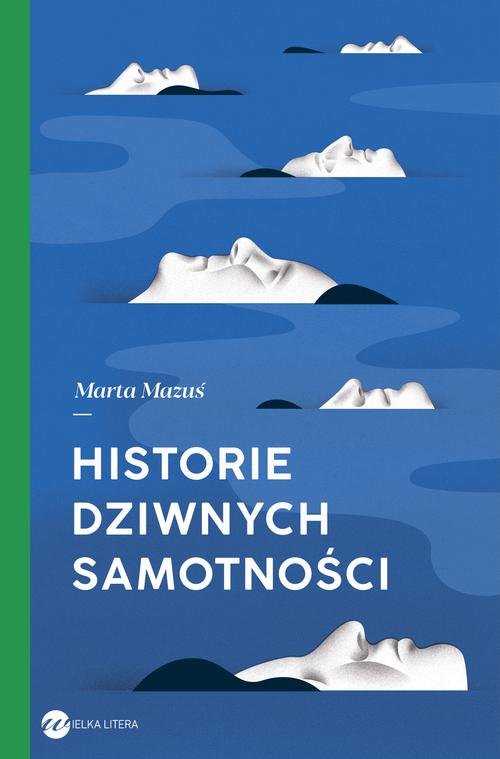 Image of Historie dziwnych samotności