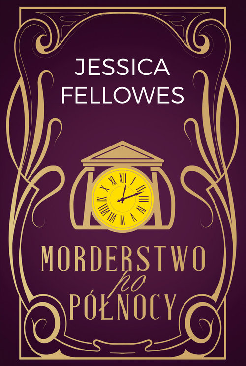 Image of Morderstwo po północy