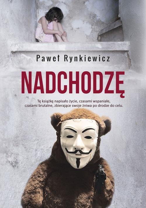 Image of Nadchodzę