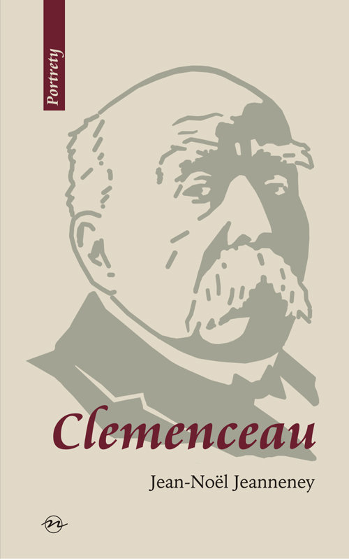 Image of Clemenceau Wizjoner znad Sekwany