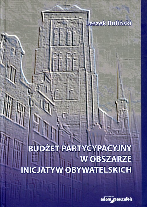 Image of Budżet partycypacyjny w obszarze inicjatyw obywatelskich