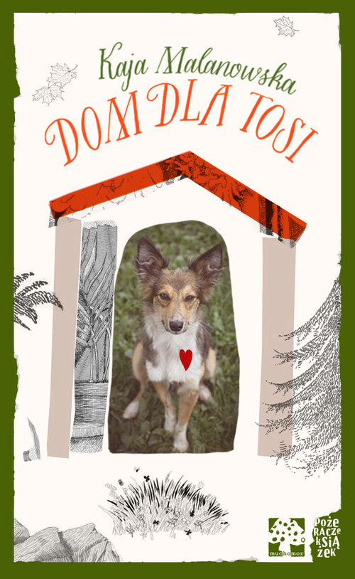 Image of Dom dla Tosi