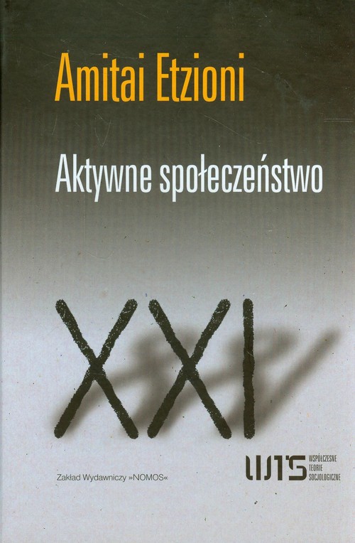 Image of Aktywne społeczeństwo