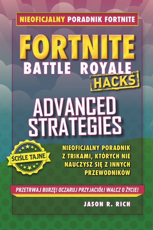 Image of Fortnite Advanced Strategies
