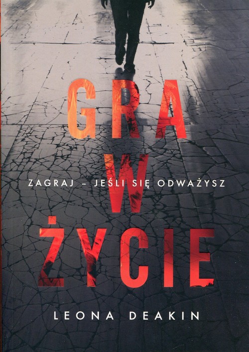 Image of Gra w życie Zagraj - jeśli się odważysz