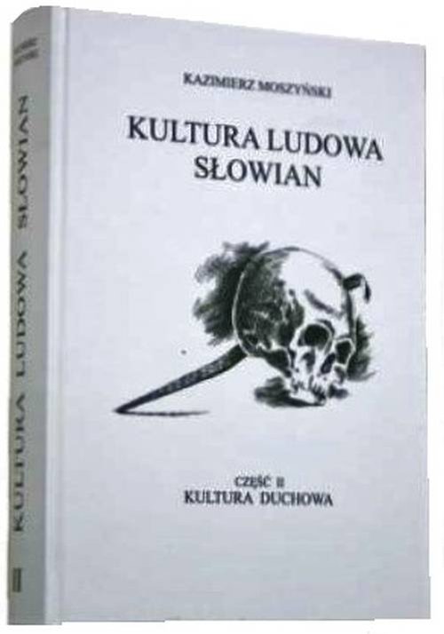 Image of Kultura Ludowa Słowian Część 2 Kultura duchowa
