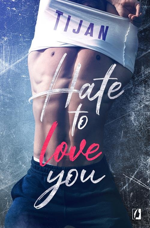 Image of Hate to love you