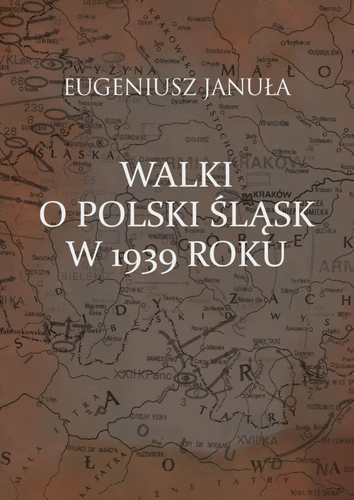 Image of Walki o polski Śląsk w 1939 roku