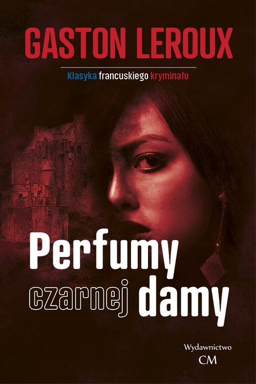 Image of Perfumy czarnej damy