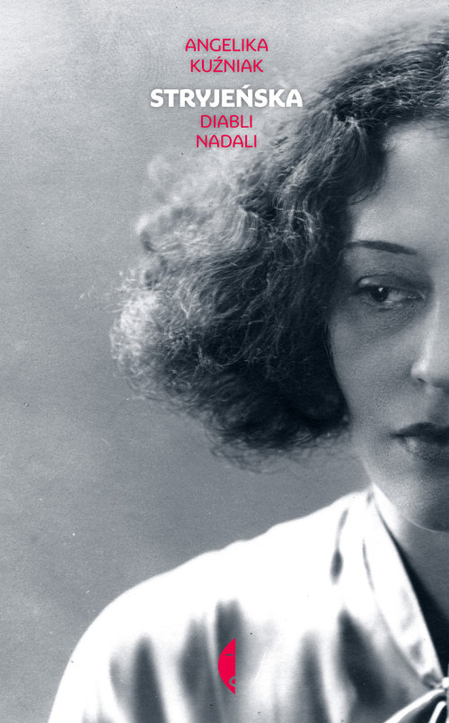 Image of Stryjeńska Diabli nadali