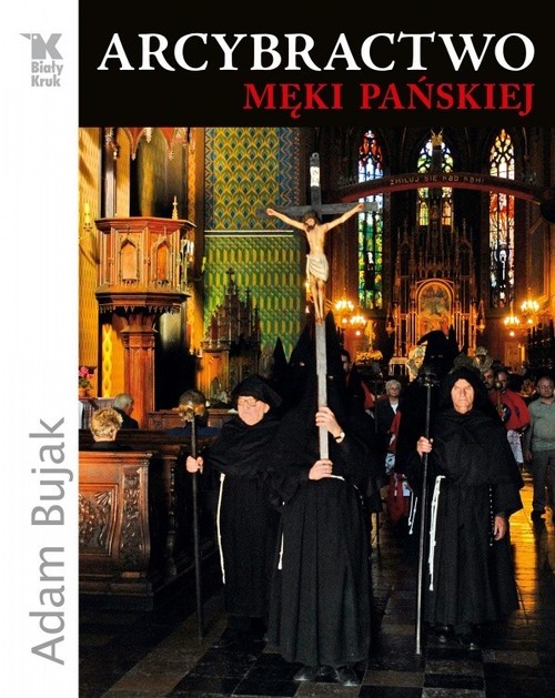 Image of Arcybractwo Męki Pańskiej