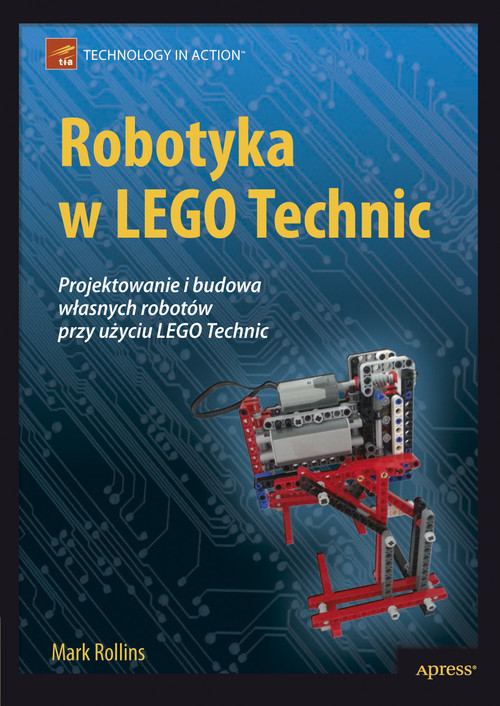 Image of Robotyka w Lego Technic