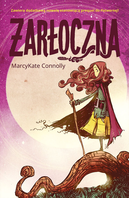 Image of Żarłoczna