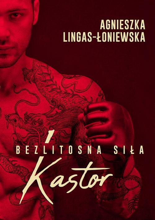 Image of Kastor Bezlitosna siła Tom 1
