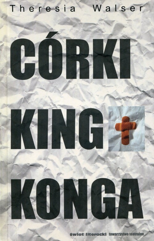Image of Córki King Konga