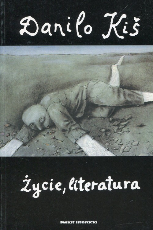 Image of Życie literatura Tom 4