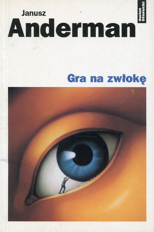 Image of Gra na zwłokę