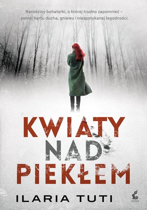 Image of Kwiaty nad piekłem