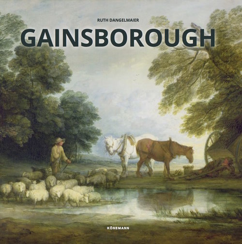 Image of Gainsborough