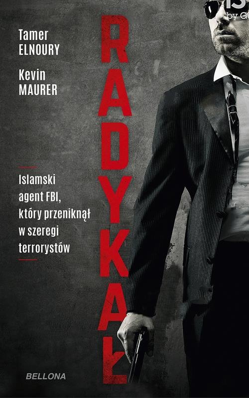 Image of Radykał Islamski agent FBI, który przeniknął w szeregi terrorystów