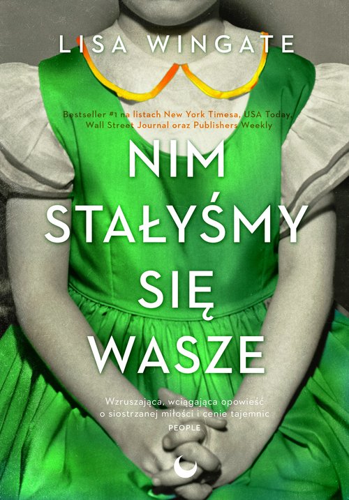 Image of Nim stałyśmy się wasze