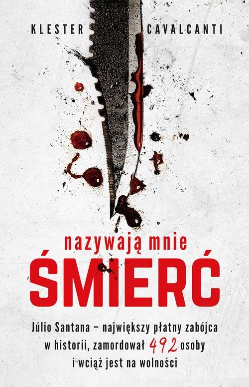 Image of Nazywają mnie Śmierć