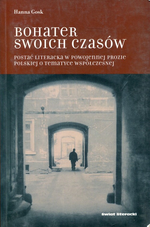 Image of Bohater swoich czasów