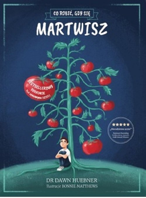 Image of Co robić gdy się martwisz