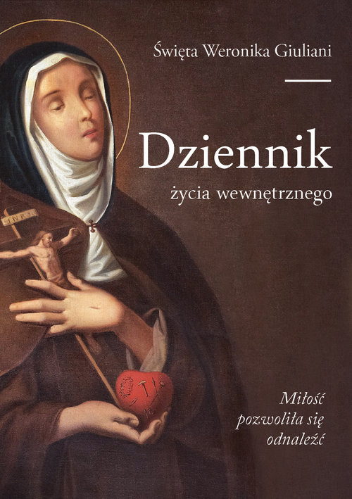Image of Dziennik życia wewnętrznego