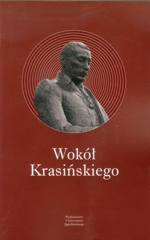 Image of Wokół Krasińskiego