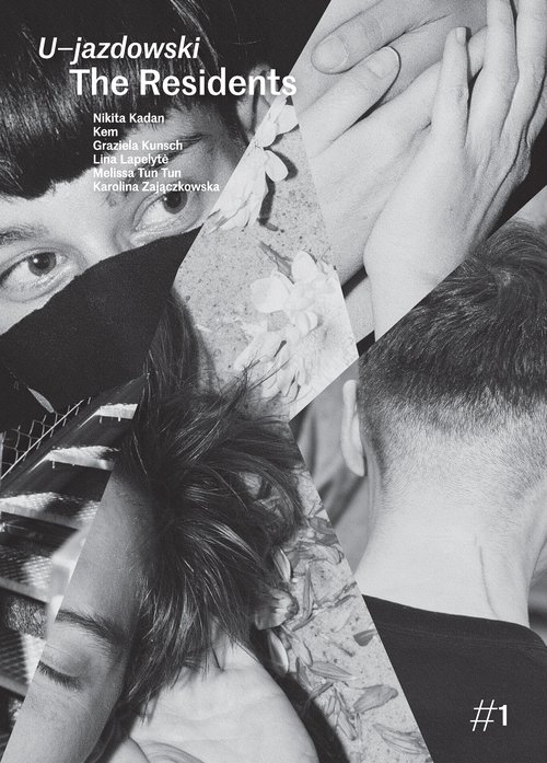 Image of The Residents Rezydencje 1