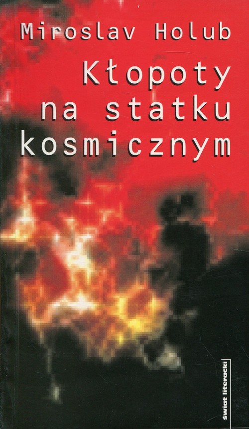 Image of Kłopoty na statku kosmicznym