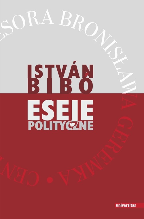 Image of Eseje polityczne