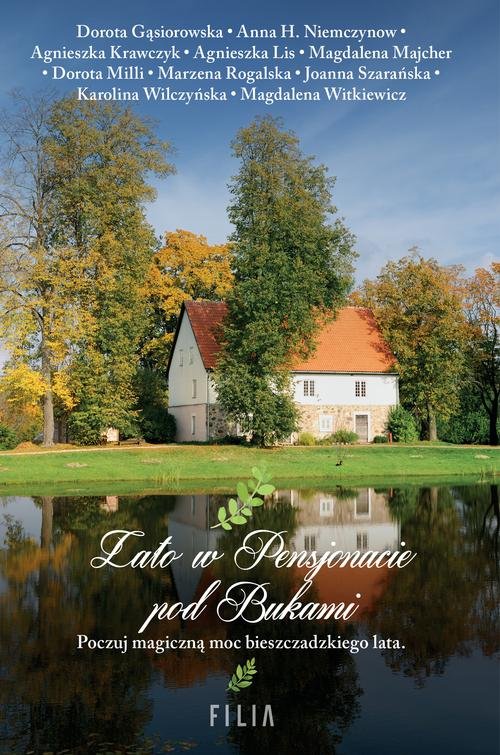 Image of Lato w Pensjonacie pod Bukami